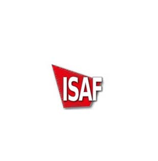 ISAF Security Expo 2022