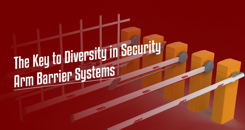 Arma Kontrol Systems: The Key to Diversity in Security