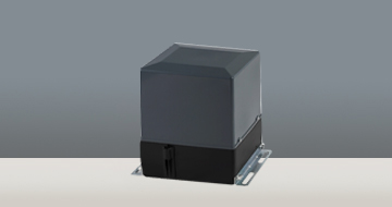 M-1500 Speed Sliding Door