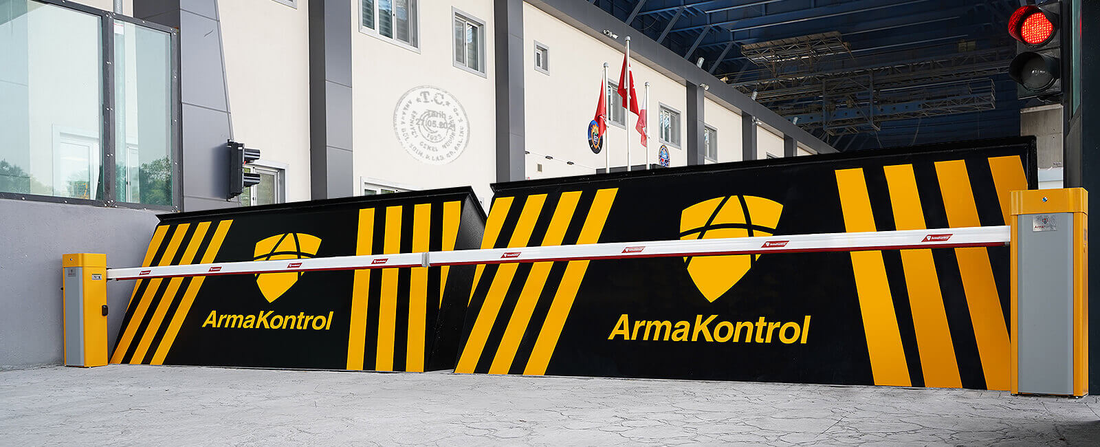Арма контроль