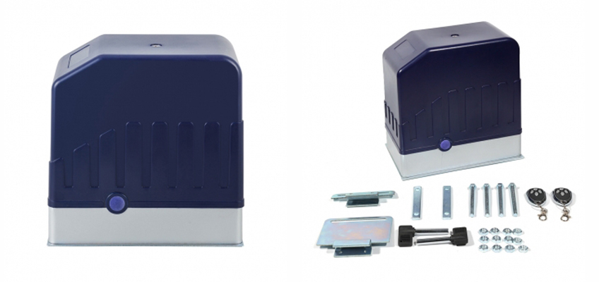 M-600 Kayar Kapı Motoru