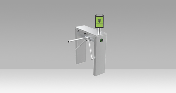 Turnstile Systems for Counting and Restricting People