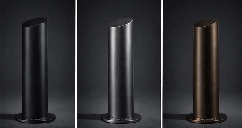 Arma LUXOR – Tasarım Bariyer Serisi