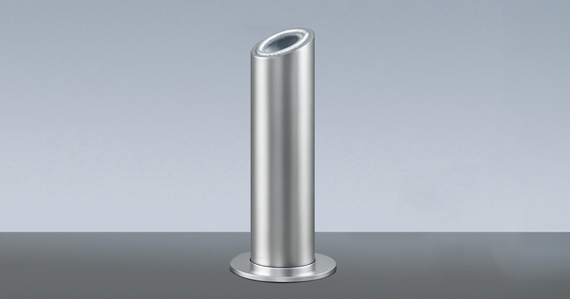 Arma LUXOR LED – Design Barrier Series