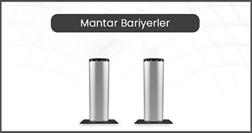 Mantar Bariyerler