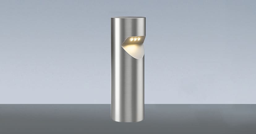 Arma NOXIA One – Design Barrier Series