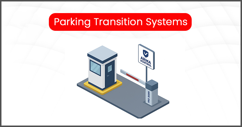 Parking Transition Systems