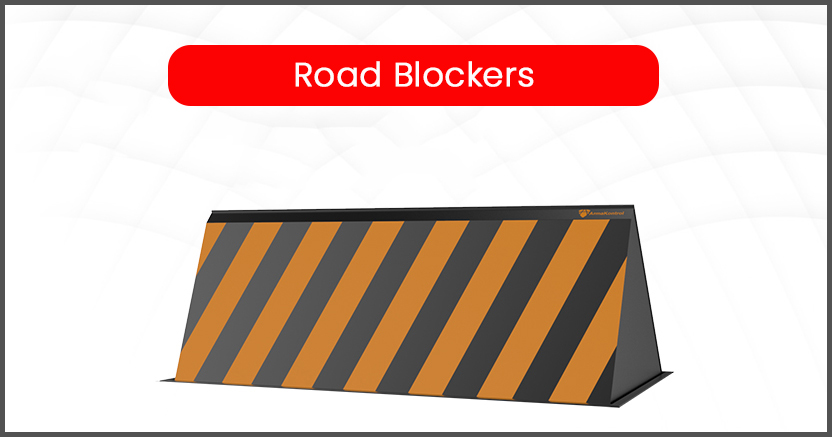 Road Blockers