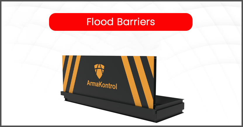 Flood Barriers
