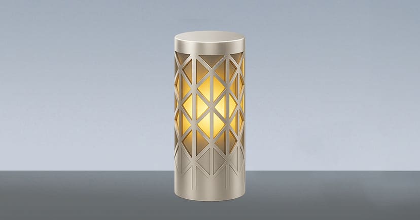 Arma VELORA – Design Barrier Series