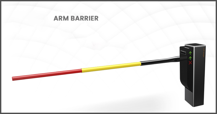Arm Barriers