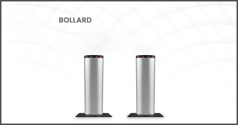 Bollards