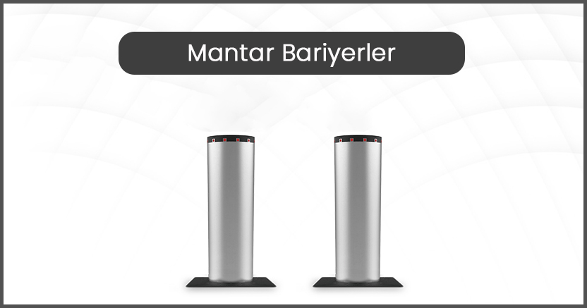 Mantar Bariyerler