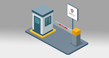 Çıkışta Ödemeli Otopark Sistemi