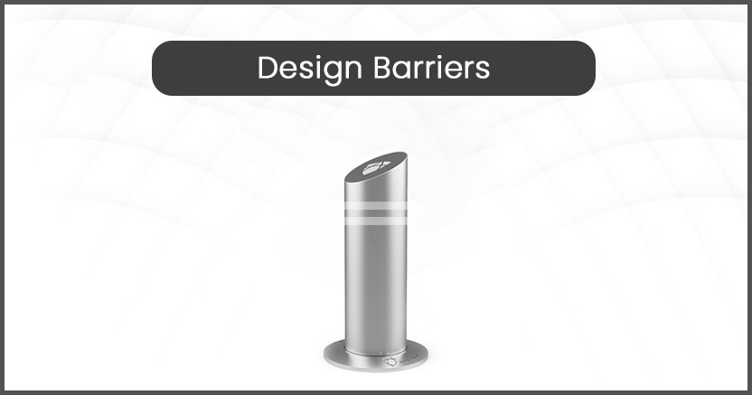 Design Barriers