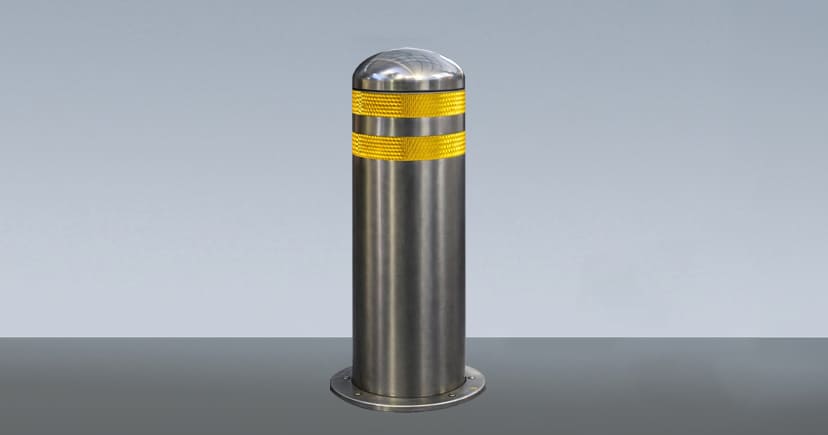 Arma DOME – Fixed Bollard