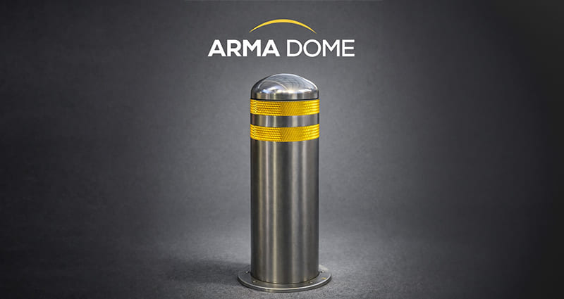 Arma DOME – Sabit Mantar Bariyer