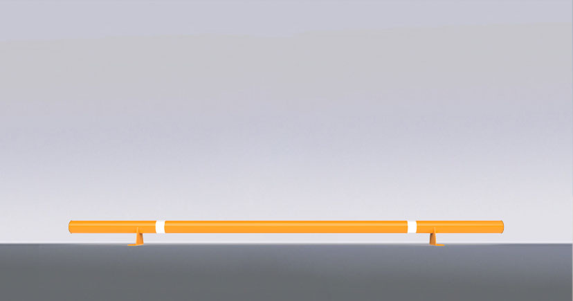 Vehicle Stopper