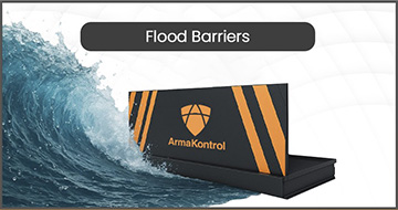 Flood Barriers