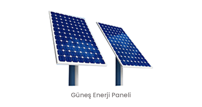 Güneş Enerji Paneli
