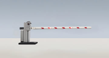 Hemzemin Geçit Bariyeri