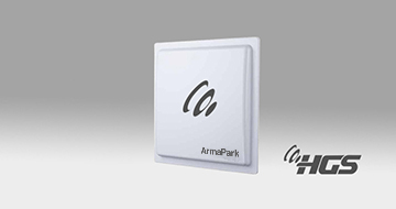 Otopark Sistemlerinde HGS-OGS Entegrasyonu