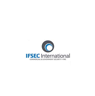 IFSEC London 2018