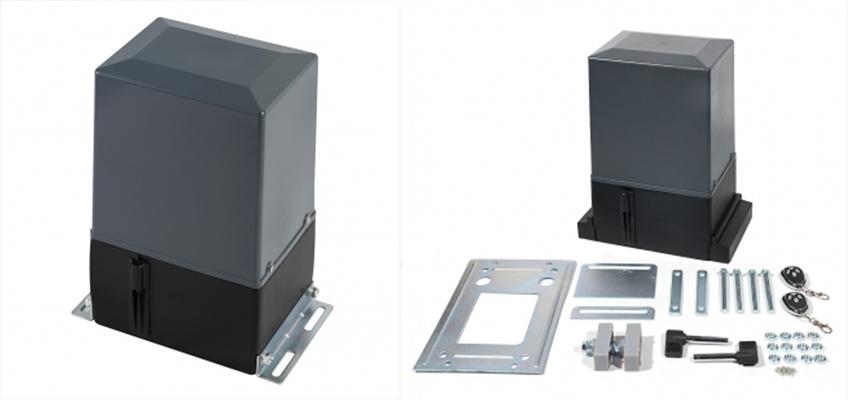 M-1500 Hızlı Kayar Kapı Motoru