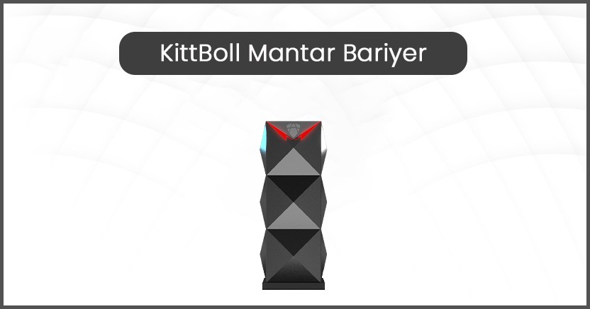 KittBoll Bariyerler