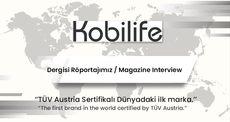 Kobilife Dergisi