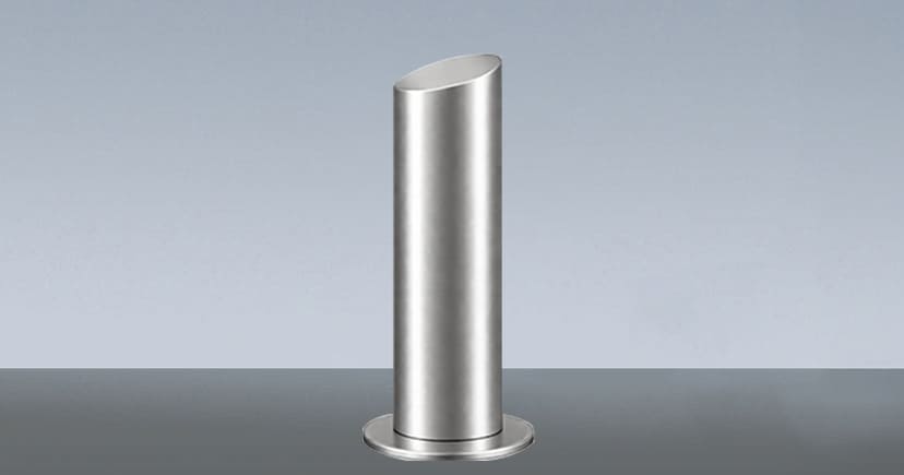 Arma LUXOR – Design Barrier Series