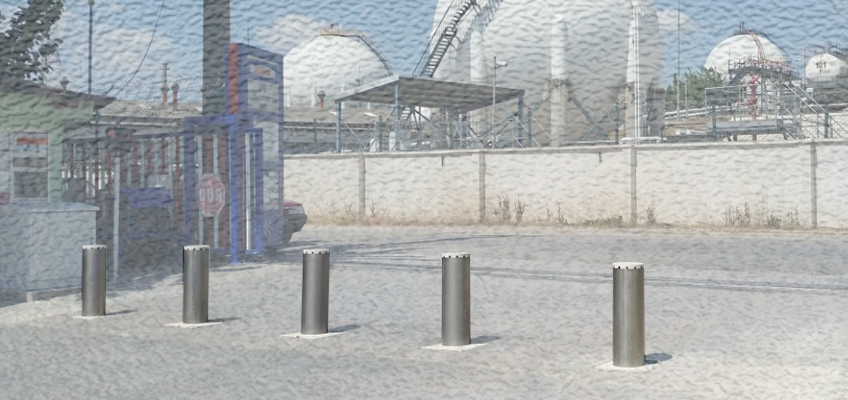 Mantar Bariyer Fiyat