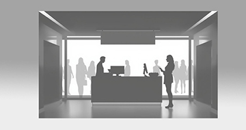 Merkezi Ödemeli Otopark Sistemi