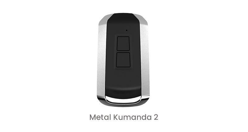 Kumandalar