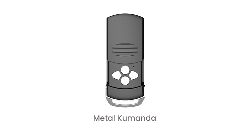 Kumandalar
