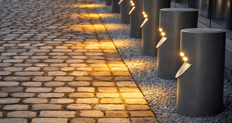 Arma NOXIA One – Tasarım Bariyer Serisi