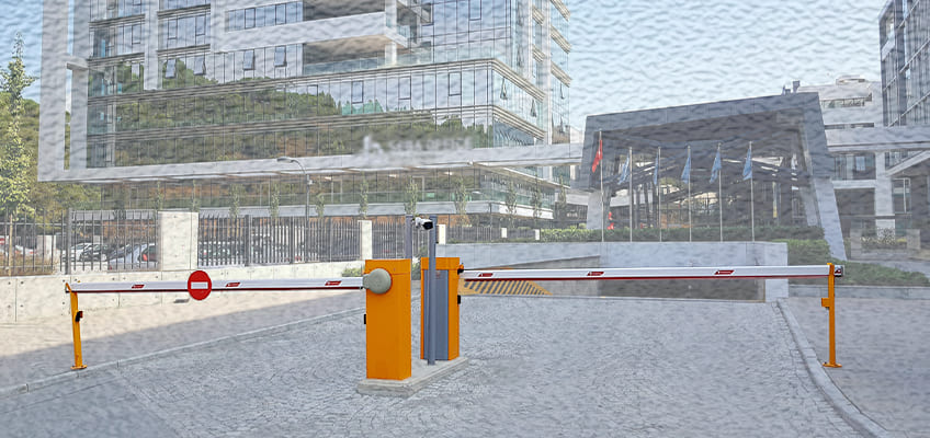 Otomatik Bariyer Sistemleri Fiyatları