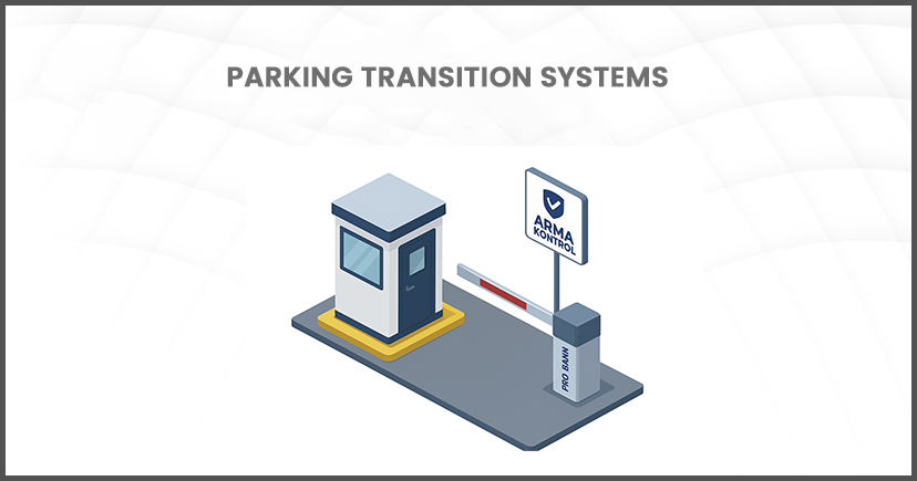 Parking Transition Systems