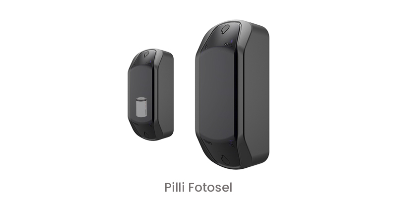 Fotoseller