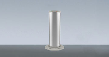 Pneumatic Rising Bollards HB-P