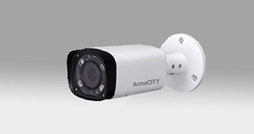 Plaka Tanımalı Otopark Sistemi