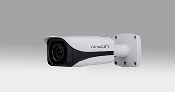 Plate Recognition System