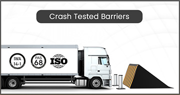 Crash Tested Barriers