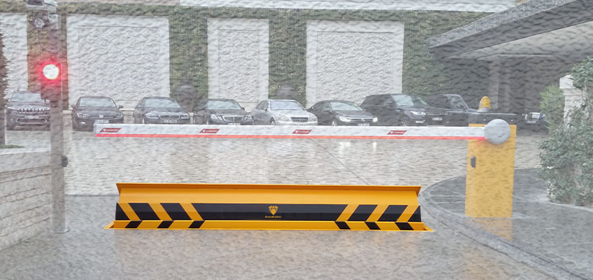 Road Blocker Nedir