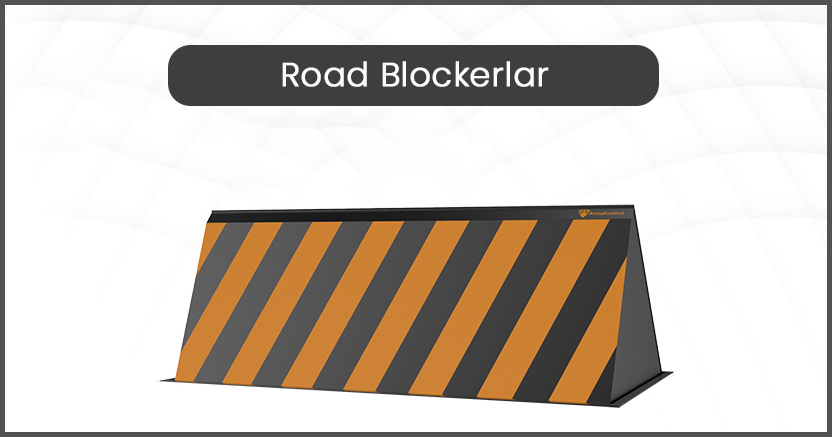 Road Blockerlar