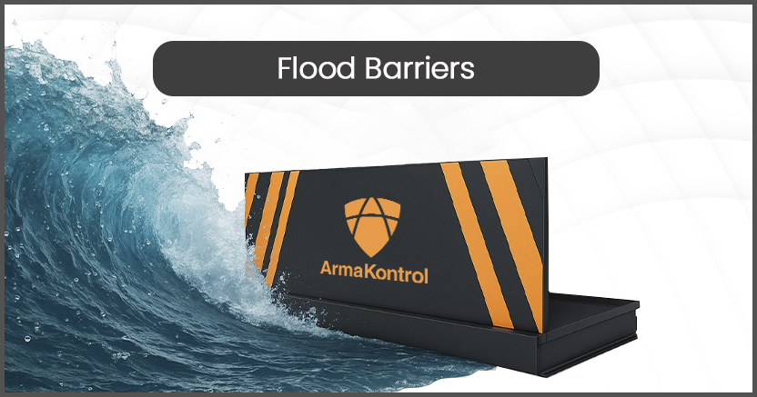 Flood Barriers