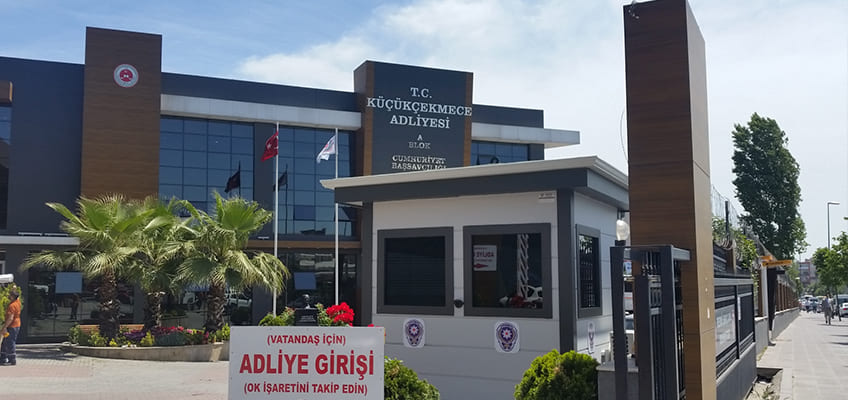 Tip2 Zırhlı Güvenlik Kabini