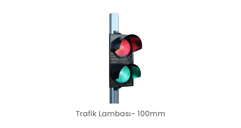 Trafik Lambası