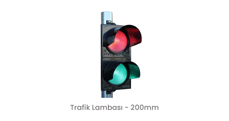 Trafik Lambası