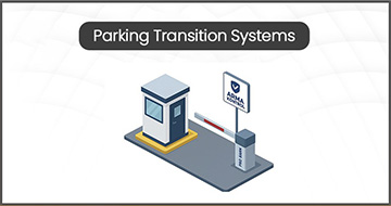 Parking Transition Systems